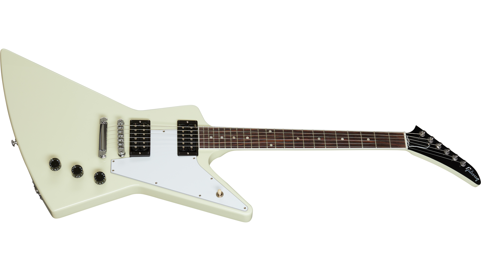 Gibson Explore The Explorer Collections