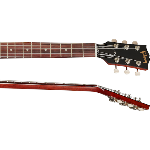SG Junior Neck and Side