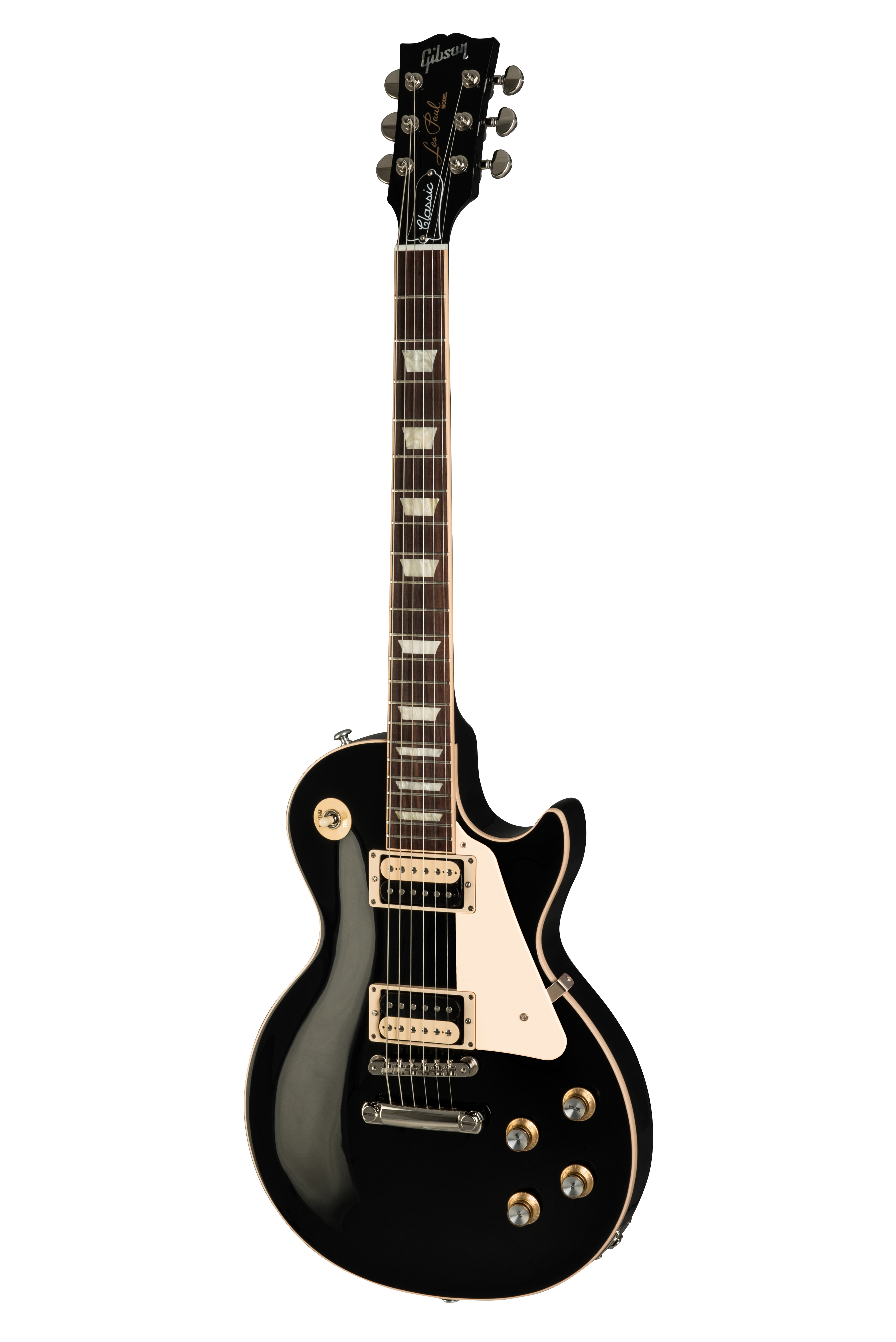 Les Paul Classic, Ebony | Gibson