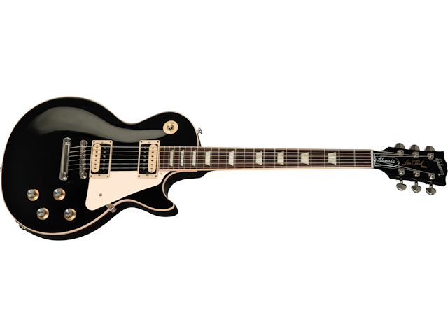 Les Paul Classic | Gibson