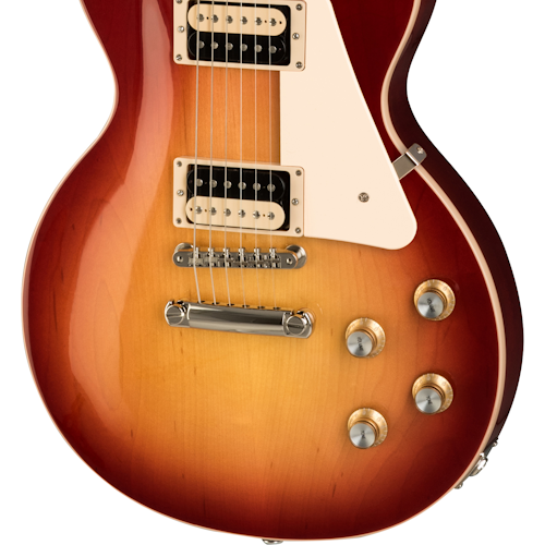 Les Paul Classic Hardware