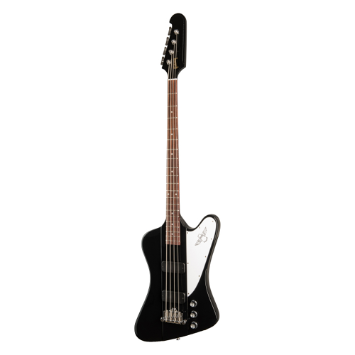 Gibson | Thunderbird Bass Tobacco Burst