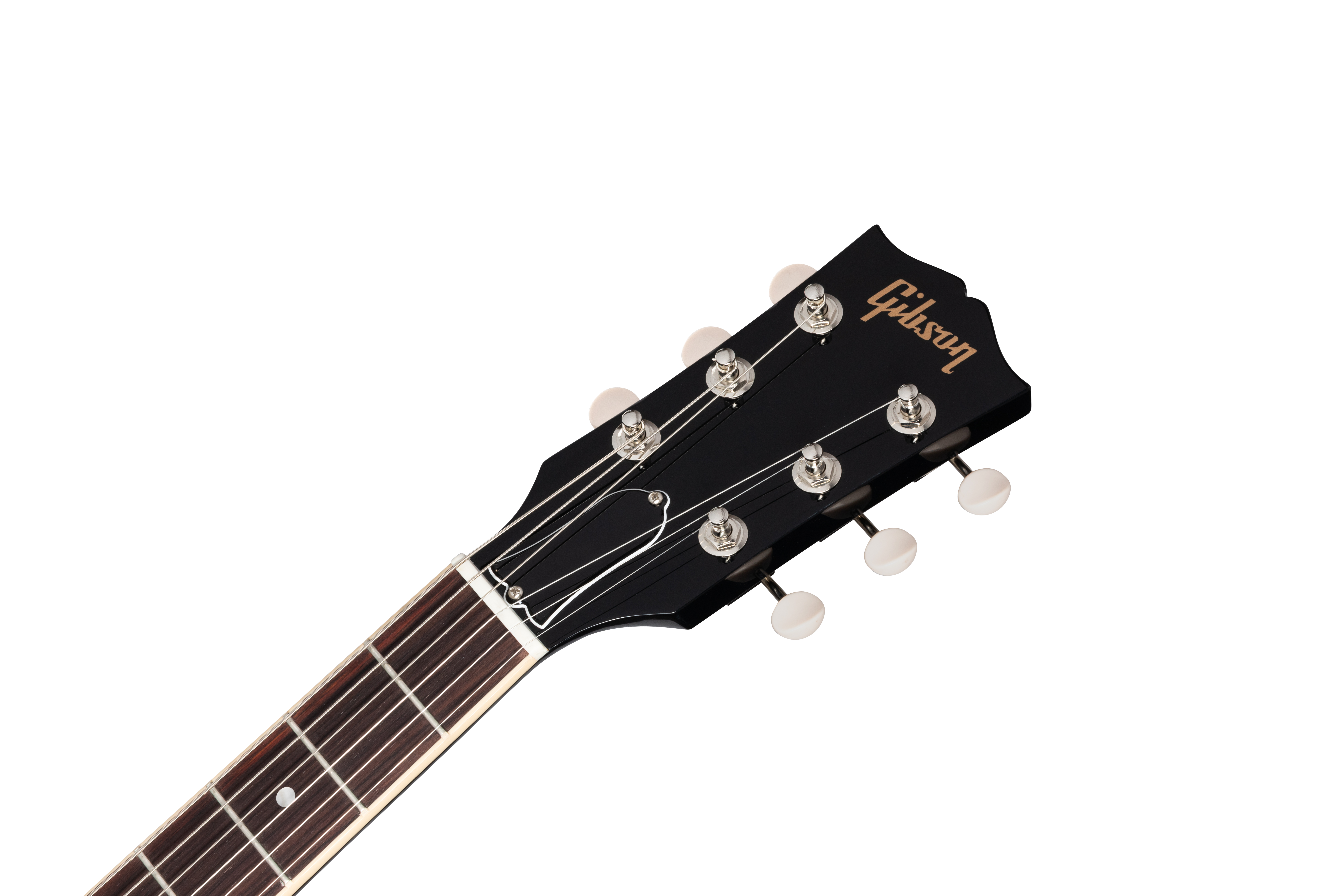 Gibson sg special ebony 2003 review