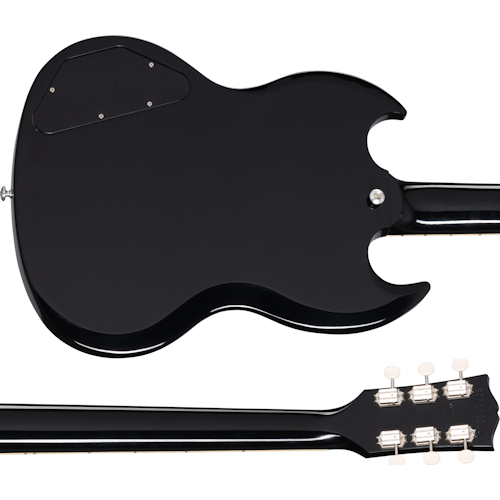SG Special Back and Neck