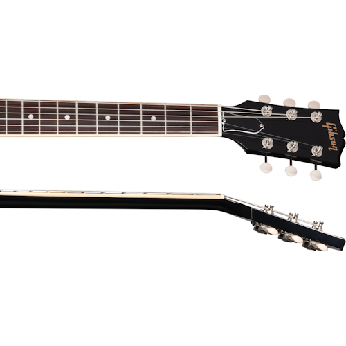 SG Special Neck and Side