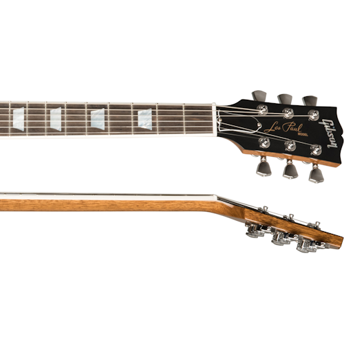 Les Paul Modern Mástil y Lateral