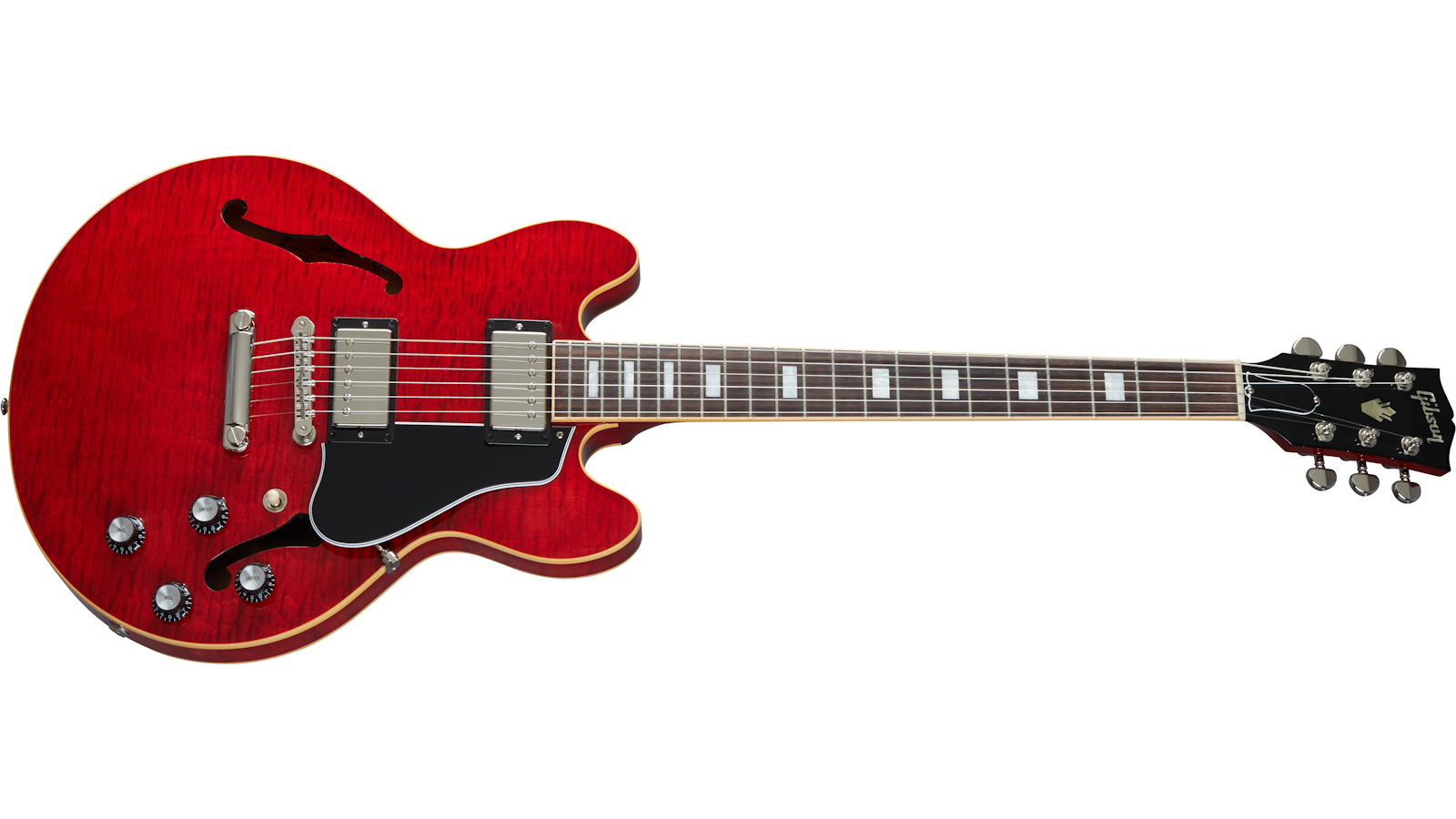 gibson es 339 colors