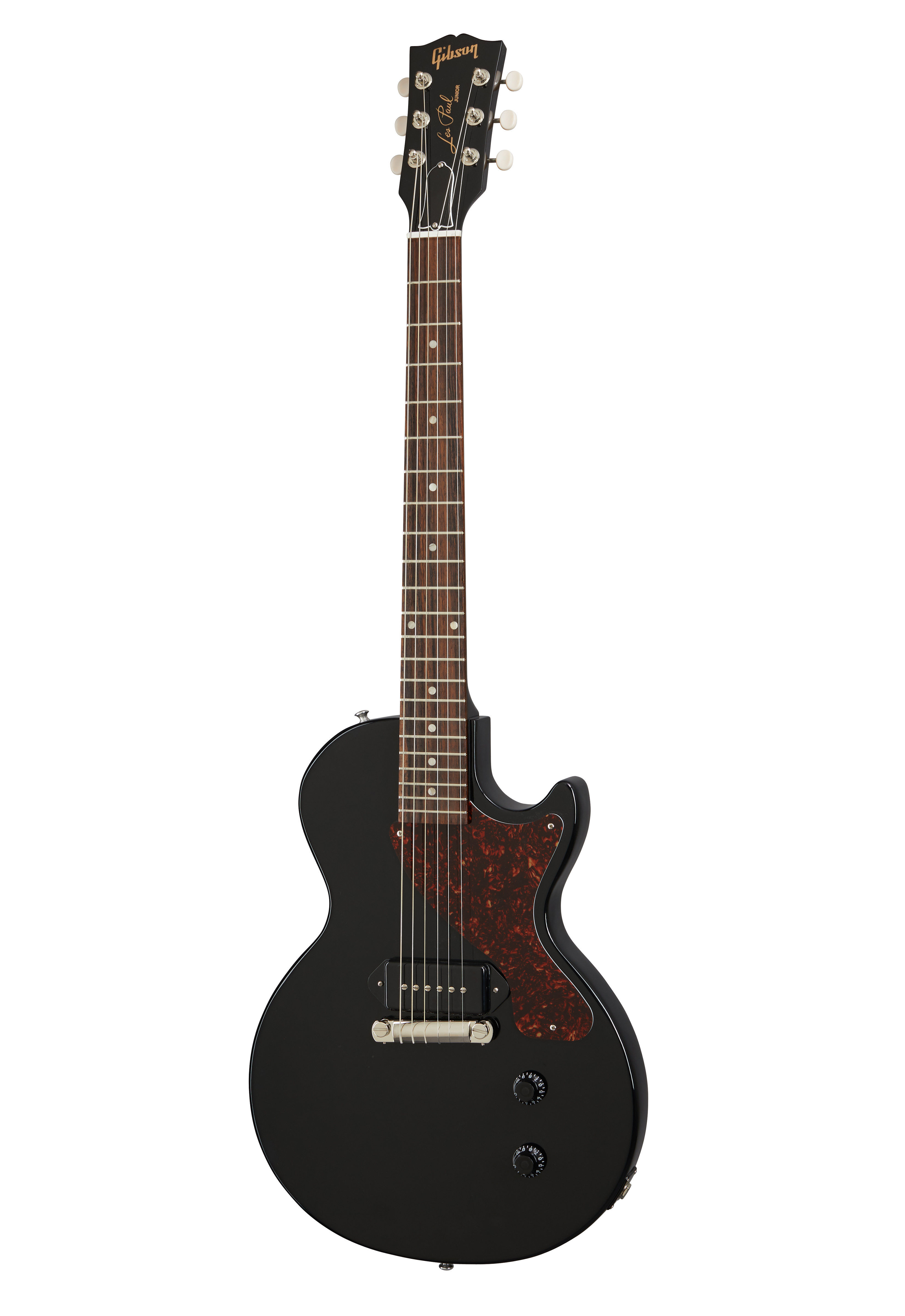 Gibson  Les Paul Junior Ebony