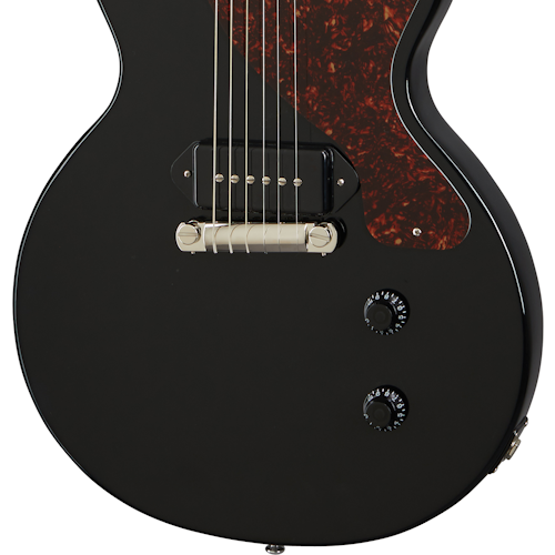 Gibson | Les Paul Junior Ebony