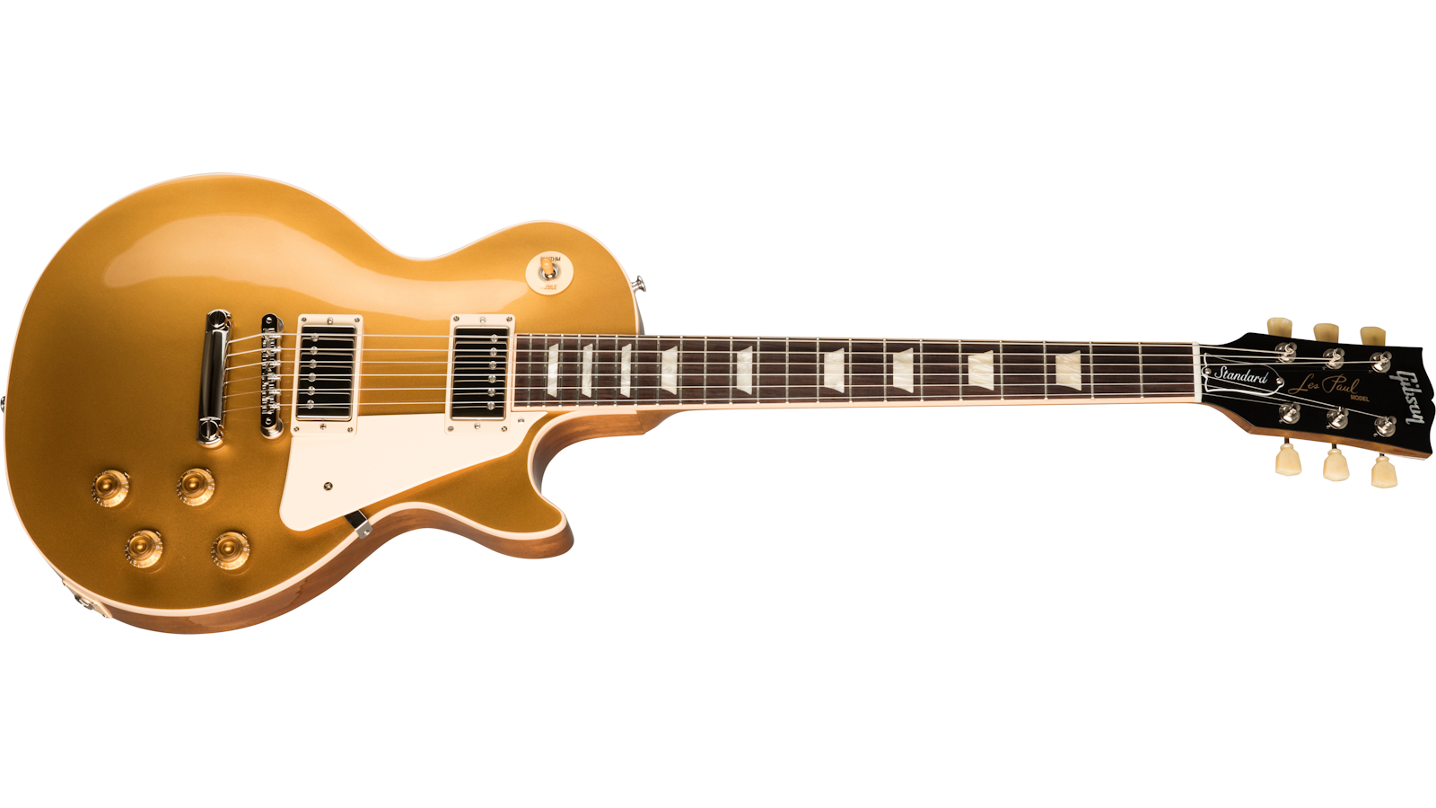 Les Paul Standard '50s