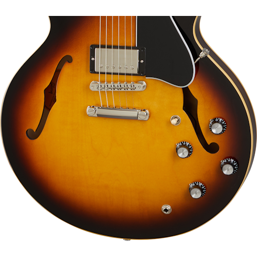 ES-335 Hardware