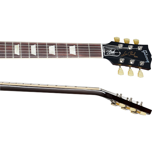 Slash Les Paul Standard | Limited Edition Neck and Side